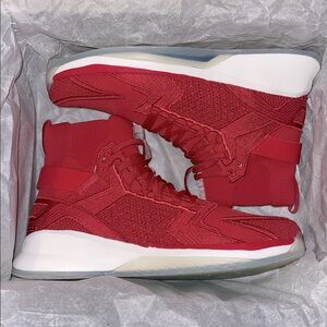 New APL CONCEPT X Basketball Shoes Size 11